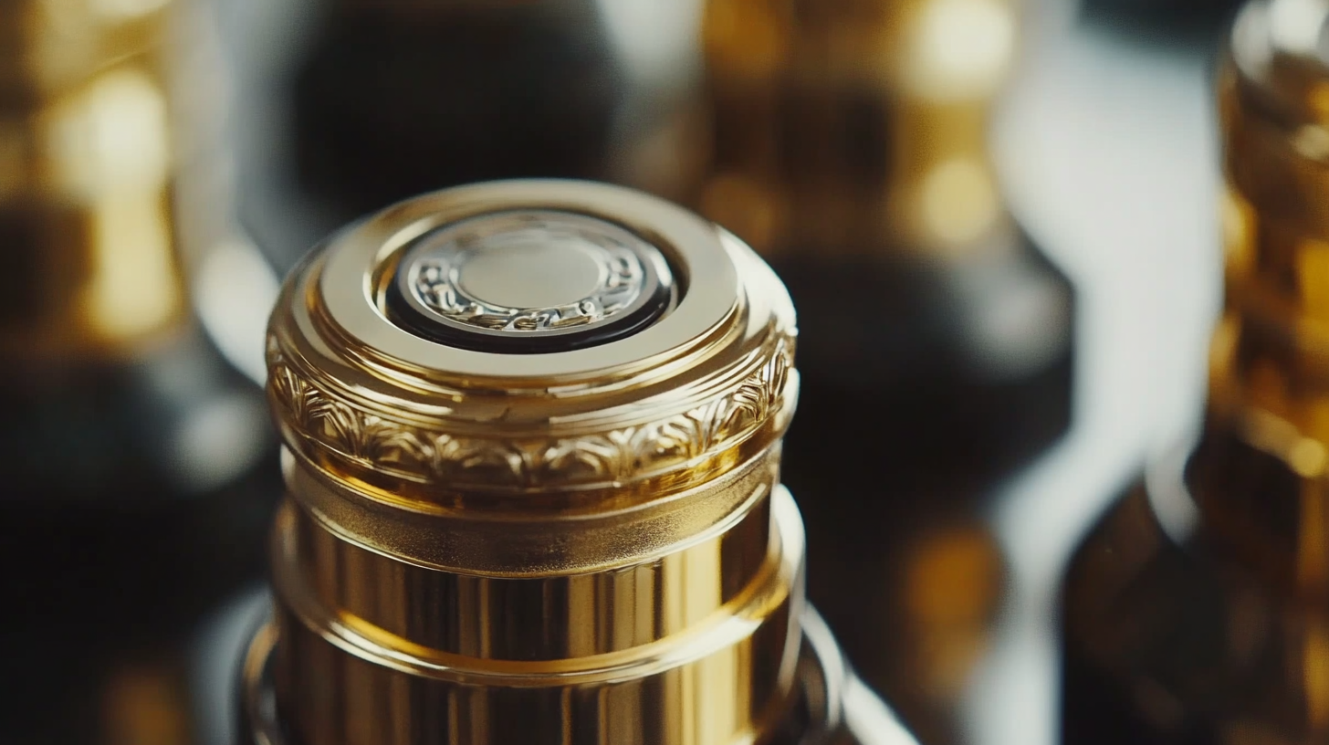 Uncompromising Quality in Tamper Proof Seals Crafted for a Global Market