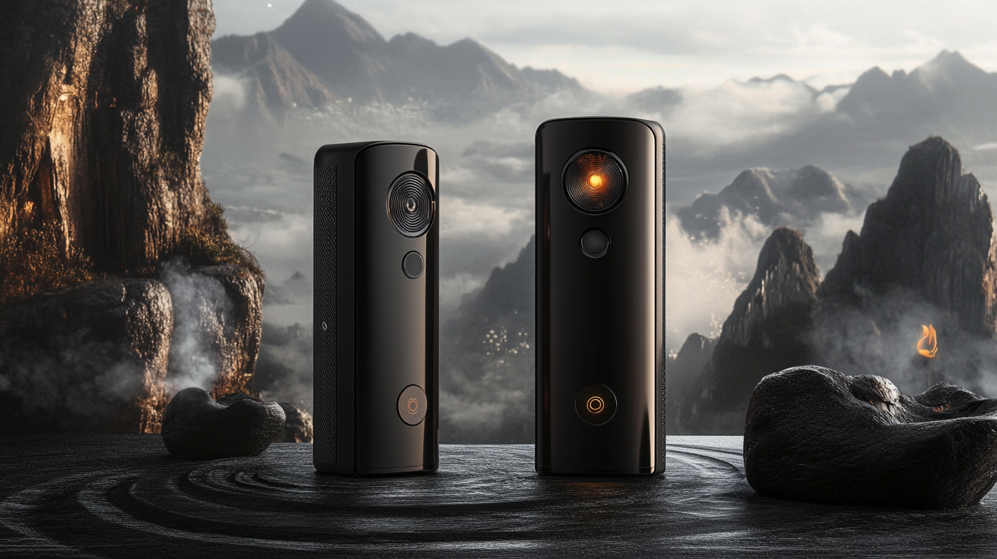 China Innovates E Vape 15000 for Global Markets with Unmatched Quality and Appeal