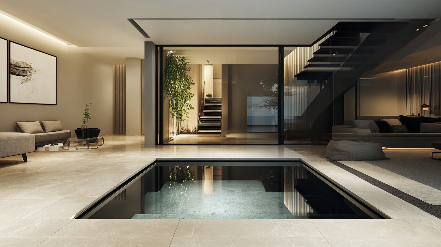 Elevate Your Space with China’s Premium Concealed Floor Spring Manufacturing Excellence