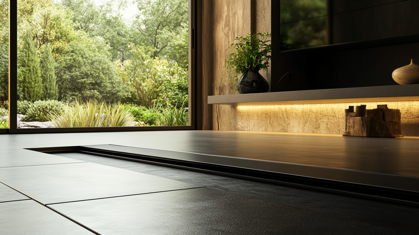 Elevate Your Space with China’s Premium Concealed Floor Spring Manufacturing Excellence