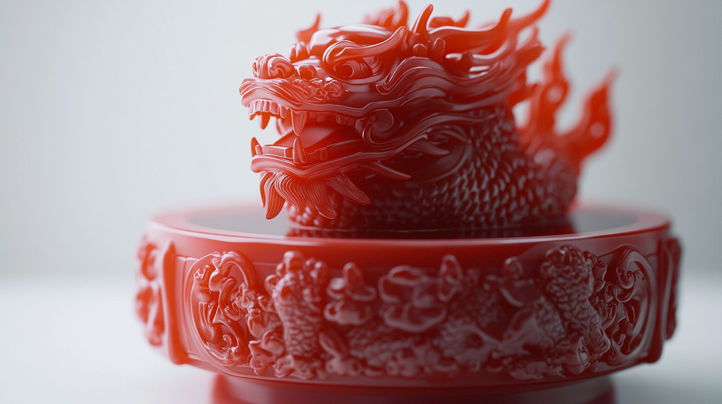 Premier Chinese Factory Delivering Unmatched Plastic Injection Molding Excellence