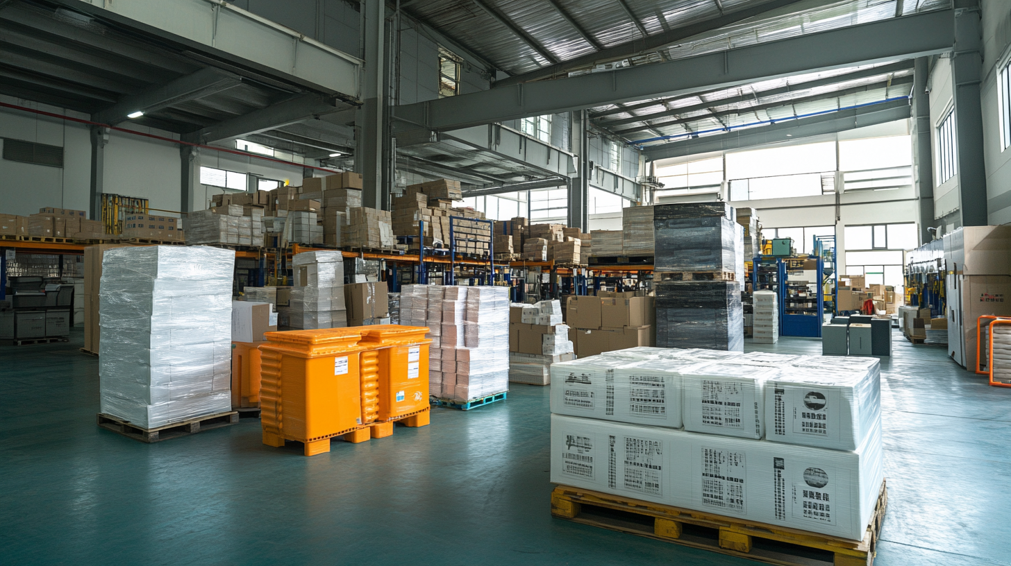Premier Chinese Factory Delivering Unmatched Plastic Injection Molding Excellence
