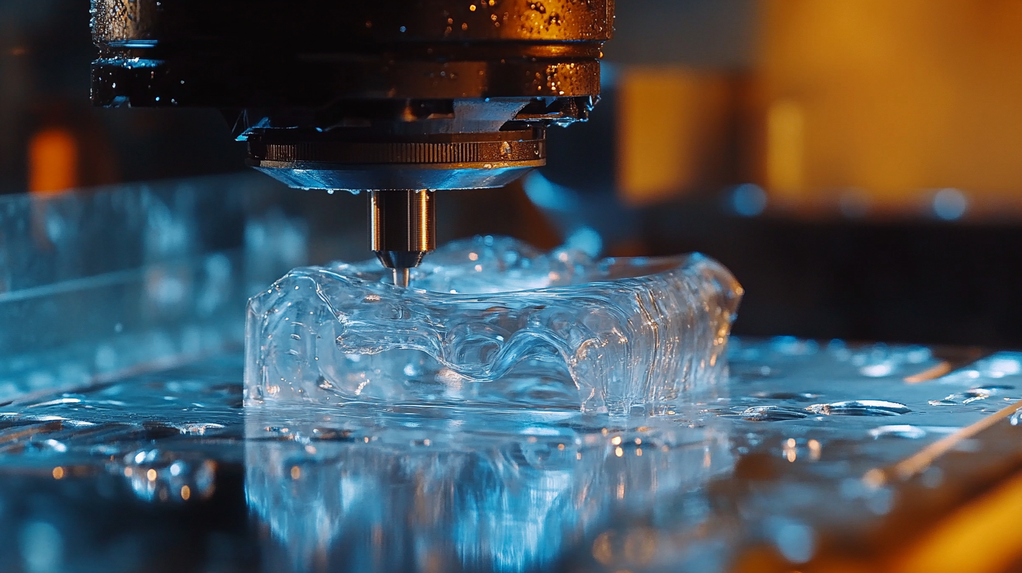 Premier Chinese Factory Delivering Unmatched Plastic Injection Molding Excellence