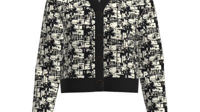 Elevate Your Style with Our Exclusive Men's Knit Cardigans: A Must-Have for Global Buyers