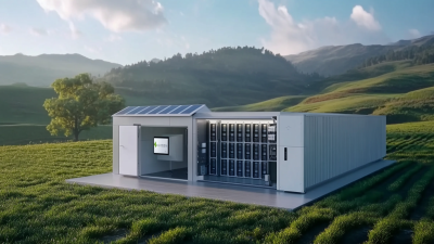 Revolutionizing Energy: Trust in Sodium Ion Batteries from China's Leading Innovation Hub