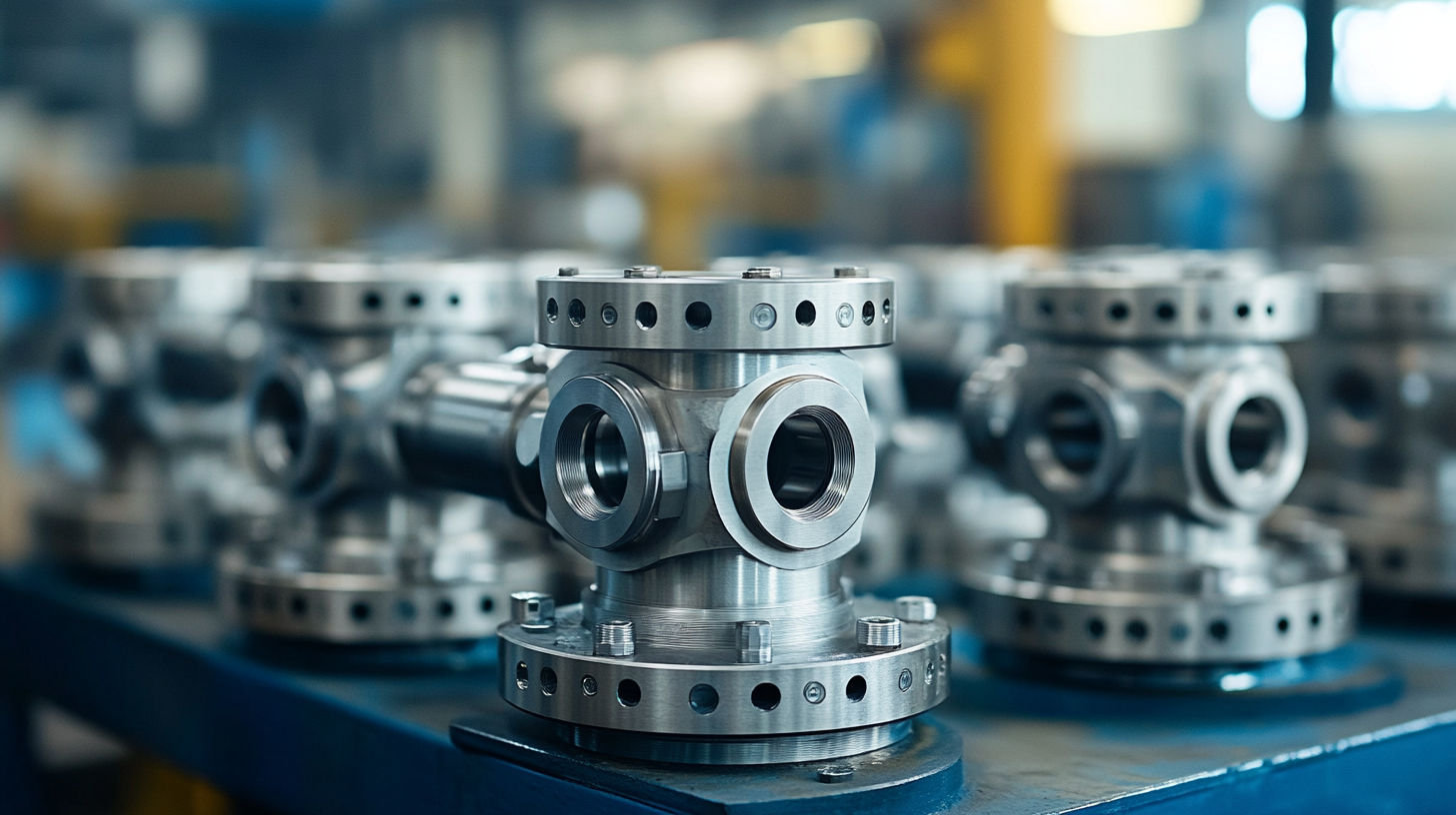 Precision Engineering in Electric Gate Valves: China’s Manufacturing Excellence Serving Global Industries