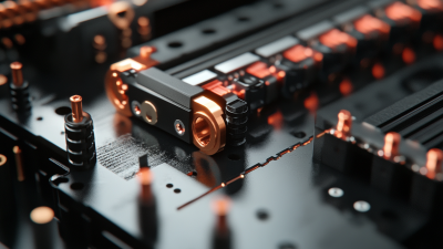 Chinese Innovation in Heat Shrink Splice Connectors Elevating Global Standards