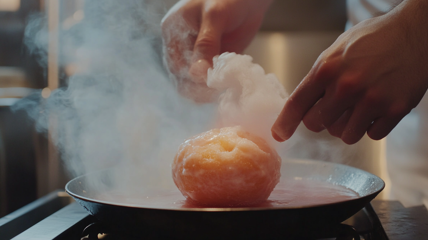 Discover the Secrets to Perfectly Fried Doughnuts with Our Ultimate Doughnut Fryer