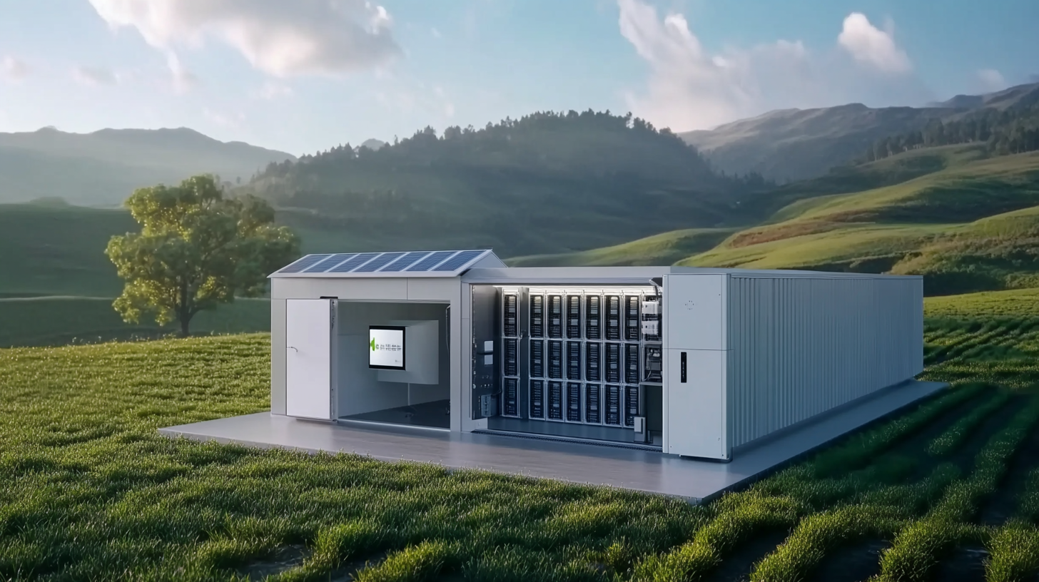 Revolutionizing Energy: Trust in Sodium Ion Batteries from China's Leading Innovation Hub