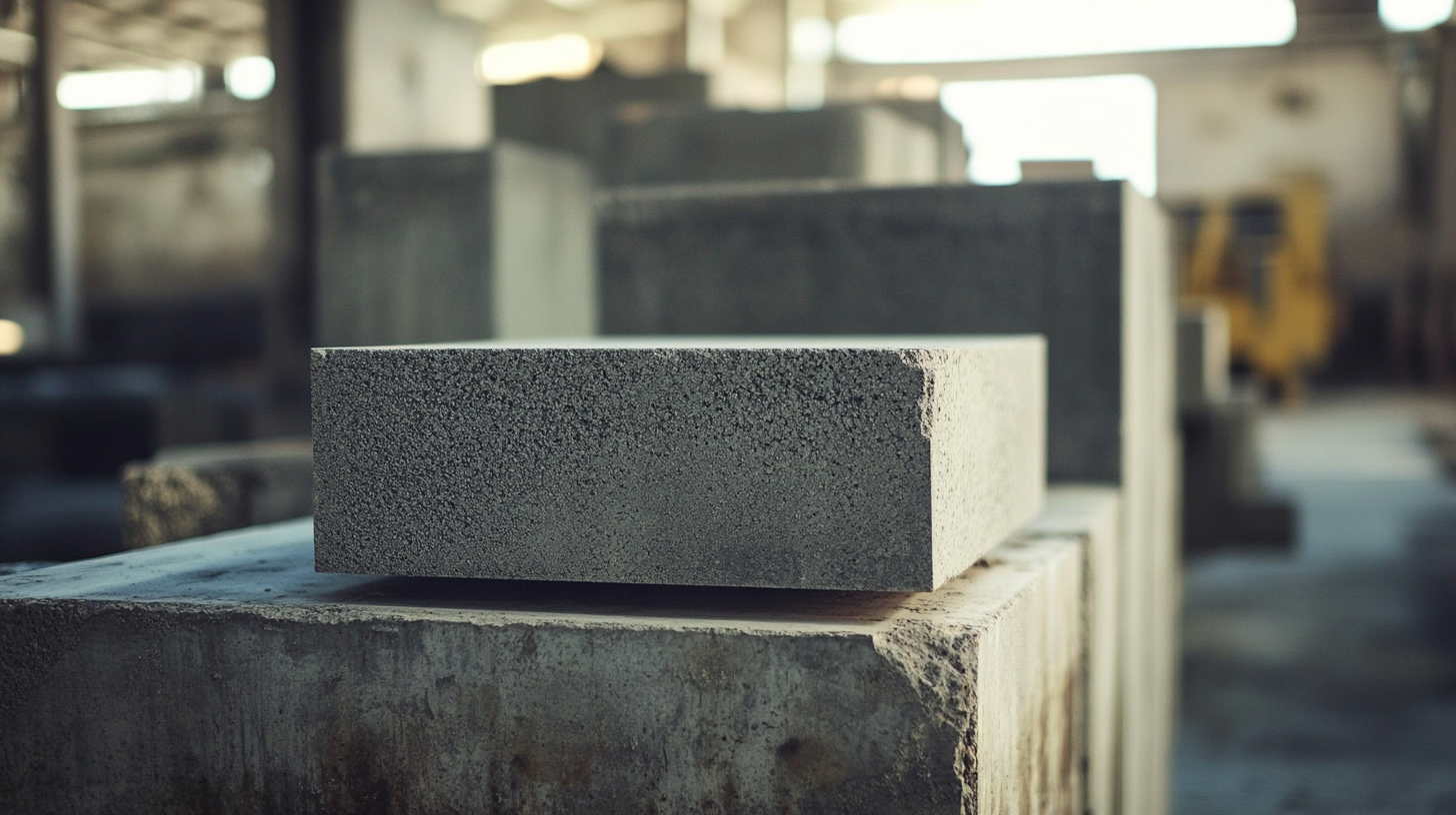 Exceptional AZS Block Manufacturing: Quality from China for Global Industries