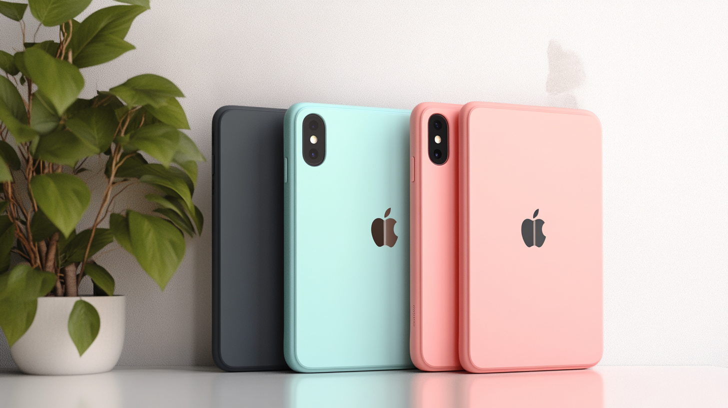 Maximizing Sales: How the Global iPad Mini Case Market is Expected to Reach $X Billion by 2025