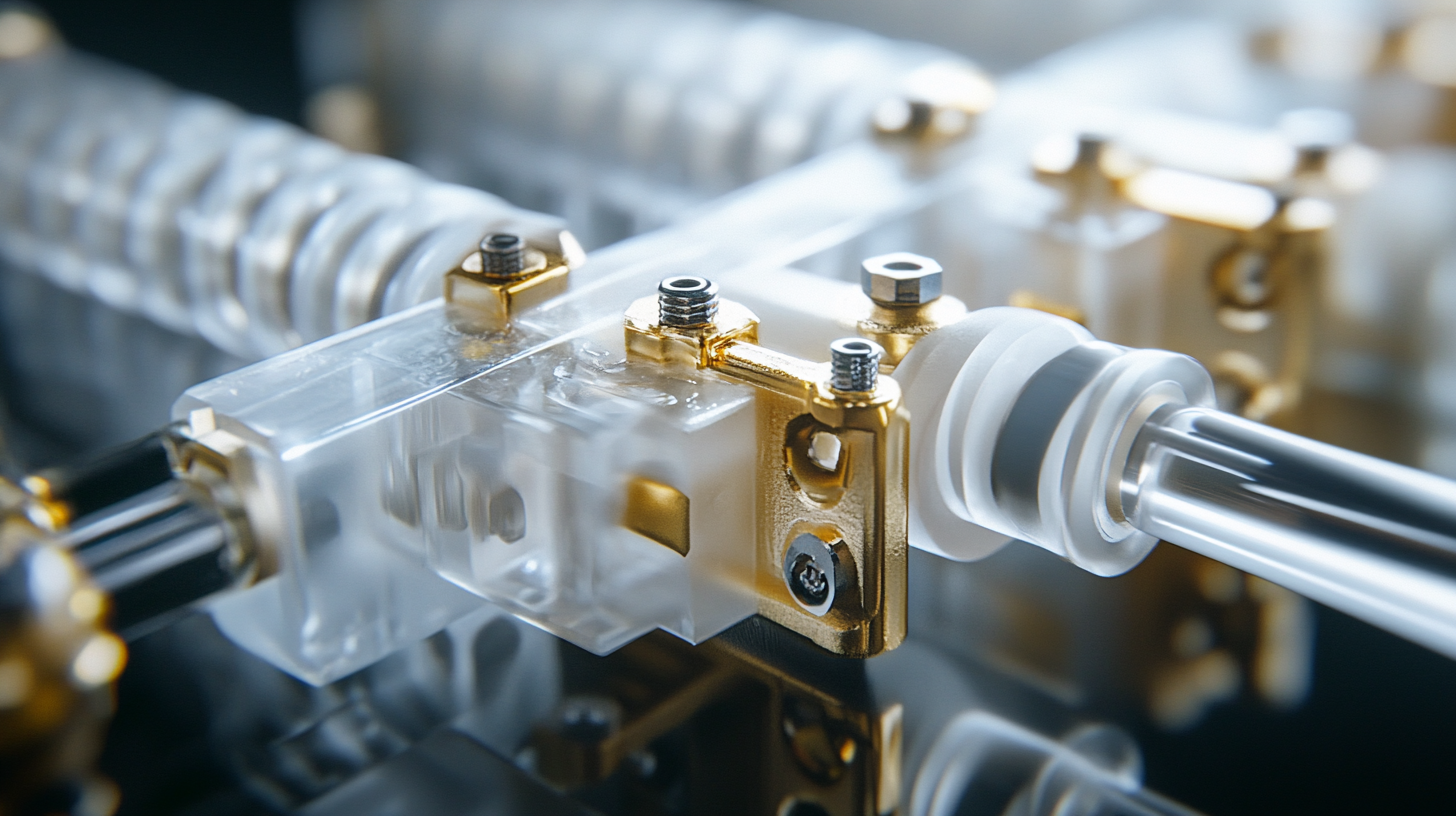 Chinese Innovation in Heat Shrink Splice Connectors Elevating Global Standards