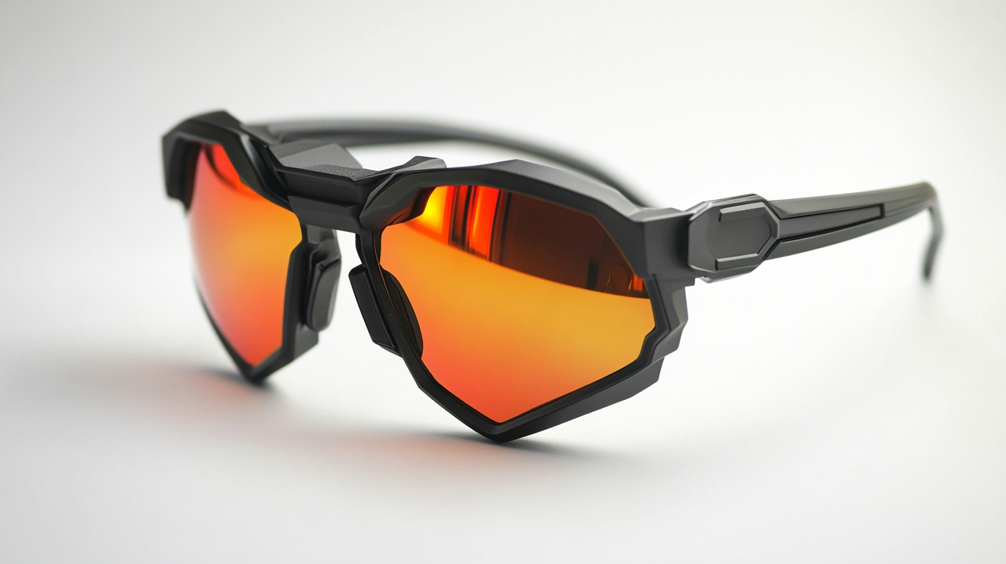 Precision-Crafted Mirror Lens Sunglasses: Premium Quality from China for Global Visionaries