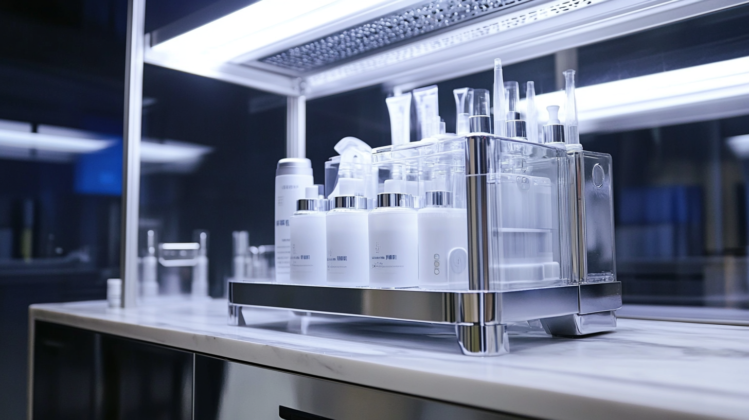 Elevate Global Standards with Our Premium Hydra Facial Machines Made in China