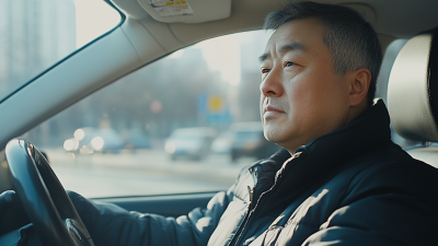 Driving Safety Revolution with Driver Fatigue Alarm from China Quality You Can Trust