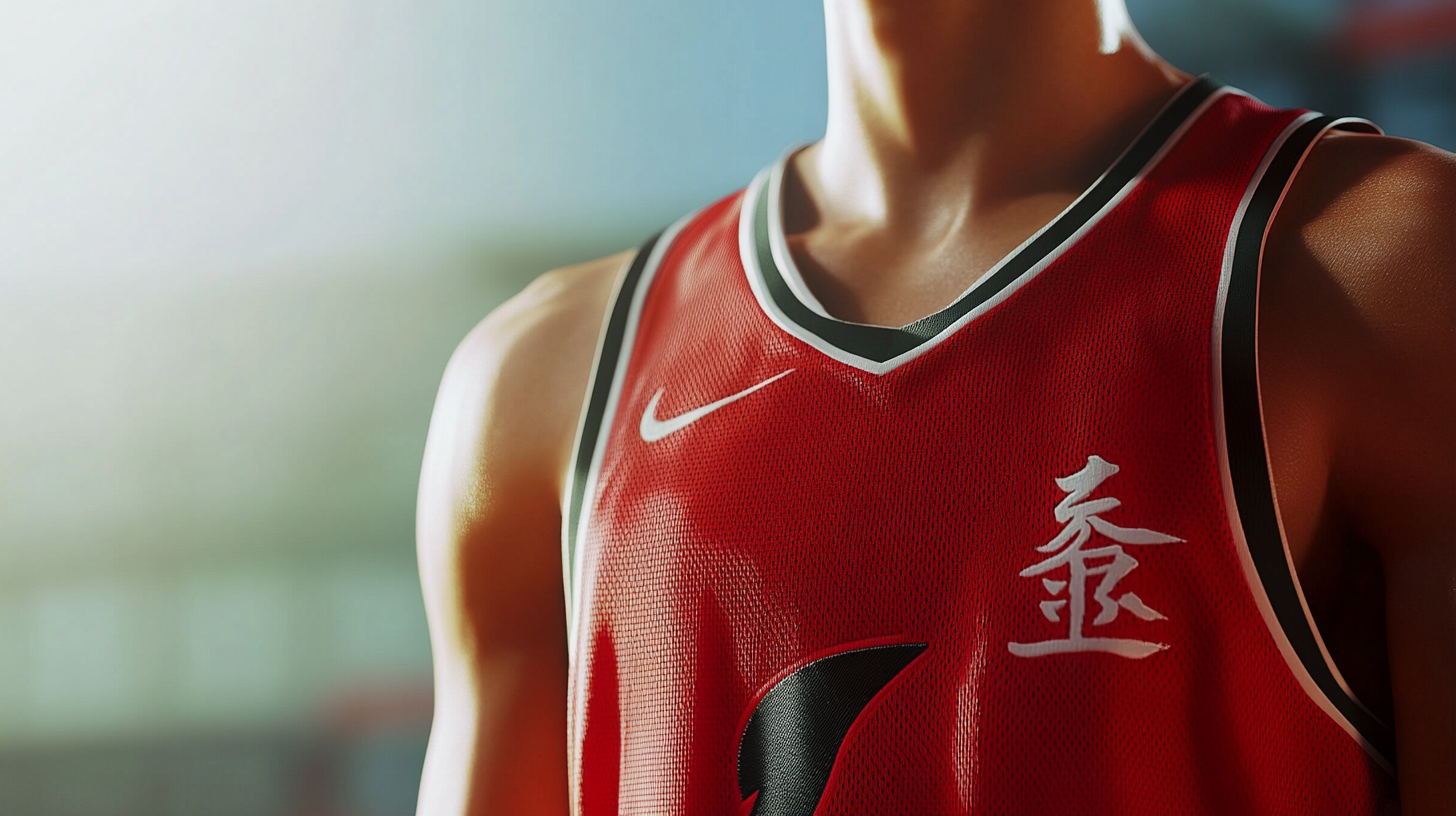 Elevate Your Game with Basketball Tight Shirts Crafted in China for Global Championship Quality