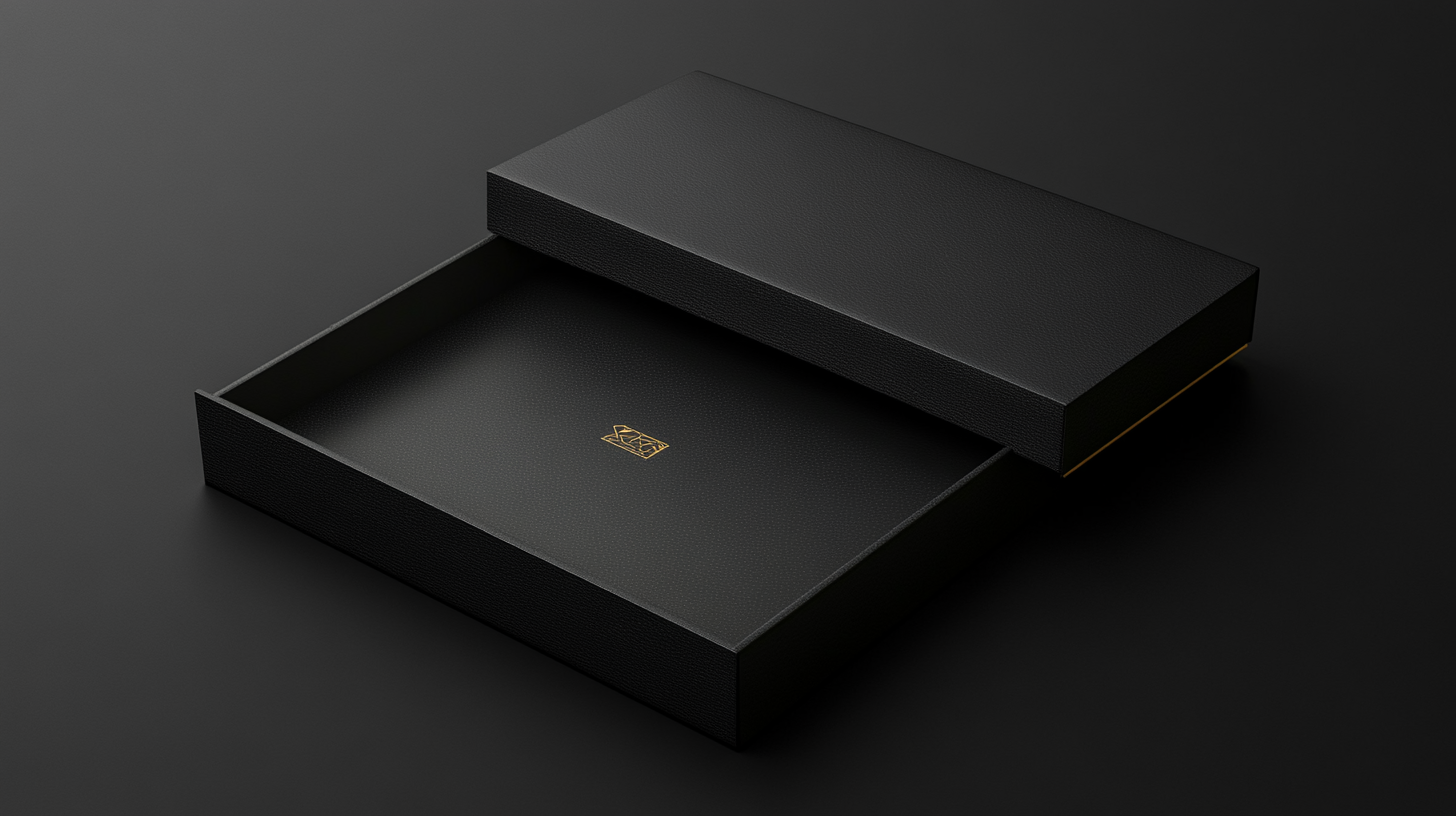 Unmatched Quality Packaging Boxes For Clothes Crafted by Leading Chinese Manufacturers