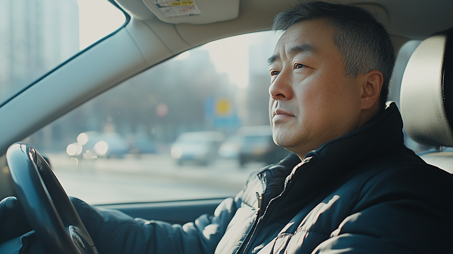 Driving Safety Revolution with Driver Fatigue Alarm from China Quality You Can Trust