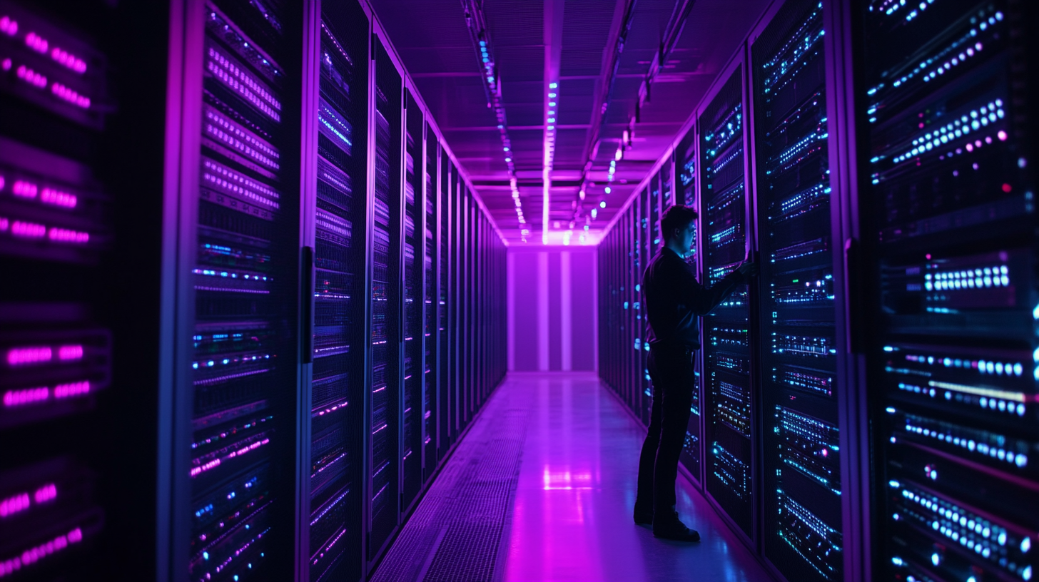 Lowbitrate Transmission Innovation Driving Global Connectivity from Chinese Manufacturers
