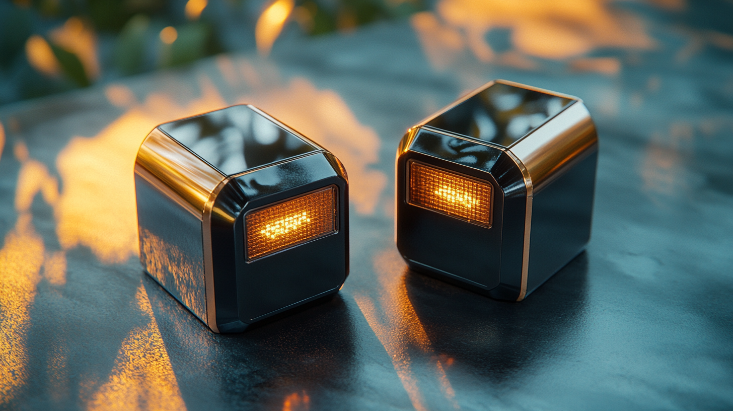 Revolutionizing Security: Premium Bluetooth Locks Crafted in China