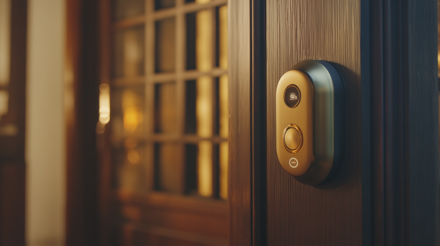 Revolutionizing Security: Premium Bluetooth Locks Crafted in China