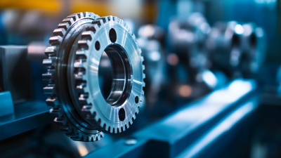 Unlocking Efficiency with Cold Forged Bearings Global Market Trends and Insights