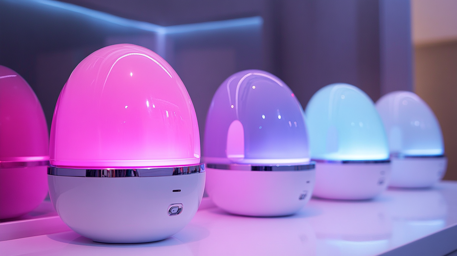 Nail Polish Dryer from China Your Reliable Partner in Quality Manufacturing Globally