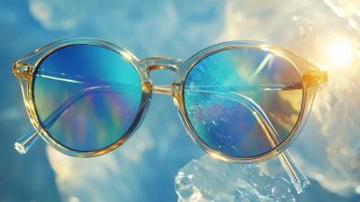 Precision-Crafted Mirror Lens Sunglasses: Premium Quality from China for Global Visionaries