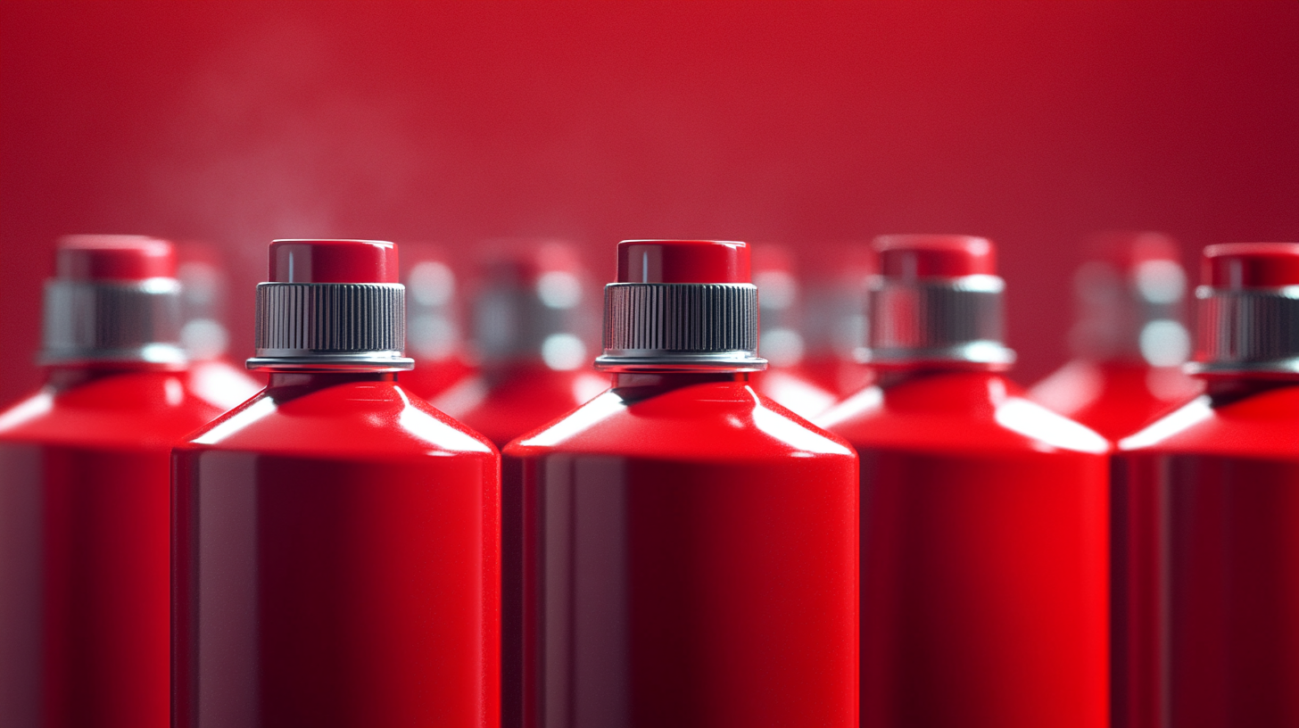Innovative Solutions for Your Aerosol Packaging Needs with a Leading OEM Supplier