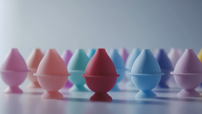 Innovative Chinese Manufacturing Elevates the Global Market for Wholesale Menstrual Cups