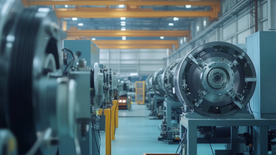 World Class Chinese Factory Delivering Superior Transformer Component Solutions