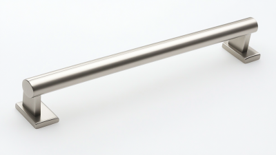 Reliable Chinese Manufacturing of Stainless Steel Door Handles Consistent Quality for Global Buyers