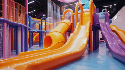 Leading Manufacturer of Innovative Water Amusement Park Equipment Exporting Quality from China to the World