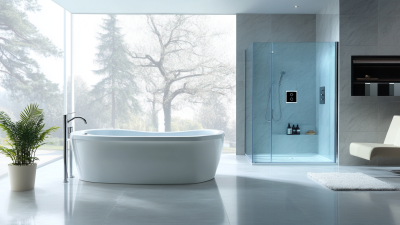 Quality Tub Shower Doors from China Your Reliable Partner for Global Success