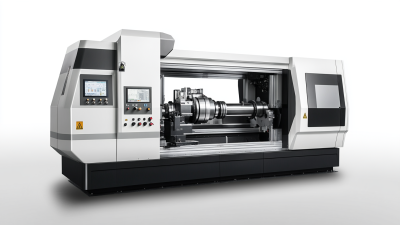 Empowering Global Industries with Innovative Machine Tool Accessories from China