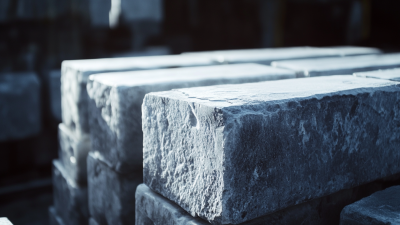 Exceptional AZS Block Manufacturing: Quality from China for Global Industries