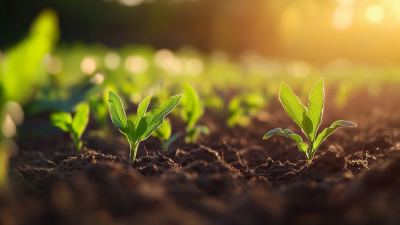 Unlocking Agricultural Potential with Innovative Potash Fertilizer Solutions