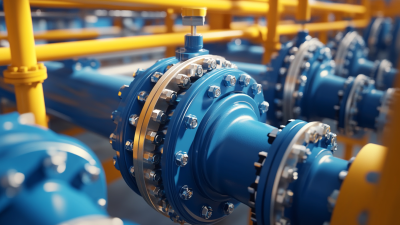 Precision Engineering in Electric Gate Valves: China’s Manufacturing Excellence Serving Global Industries
