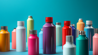 Innovative Solutions for Your Aerosol Packaging Needs with a Leading OEM Supplier
