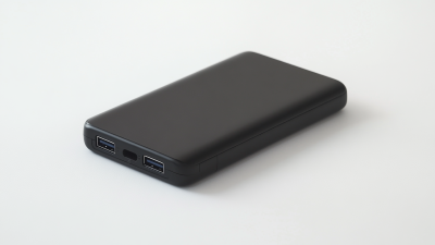 Empowering Your Devices: Trustworthy Power Banks from China's Leading Manufacturer