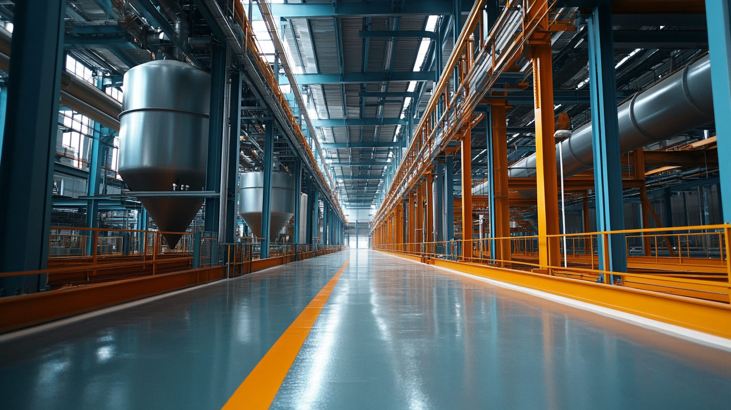 Discover the Superior Powder Coating Solutions from China's Leading Manufacturing Factory