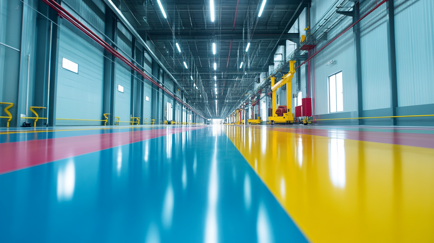 Discover the Superior Powder Coating Solutions from China's Leading Manufacturing Factory