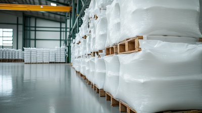 Leading Global Exporter: Factory Specializing in Ammonium Chloride and Hydrochloric Acid Solutions