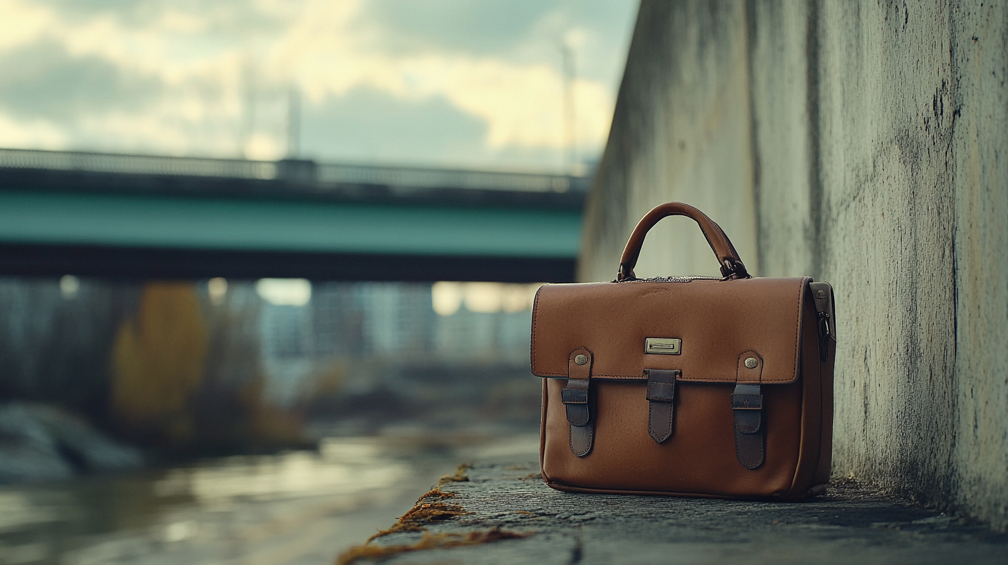 Stash Bag Bridging Cultures and Quality in the Global Marketplace