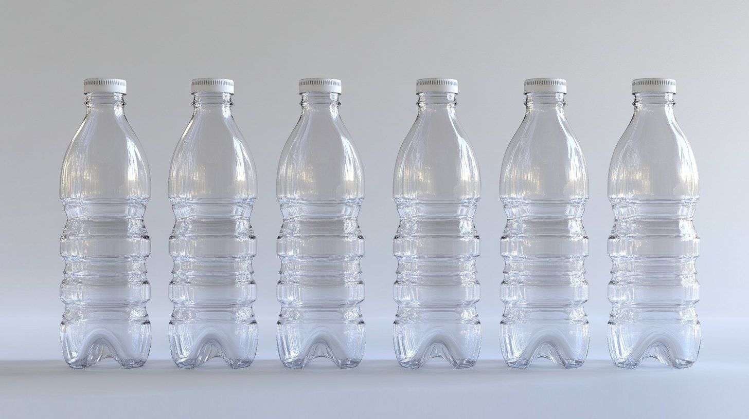 Global Bestsellers: Chinese-Made Pet Bottle Molds with Unmatched Quality Assurance