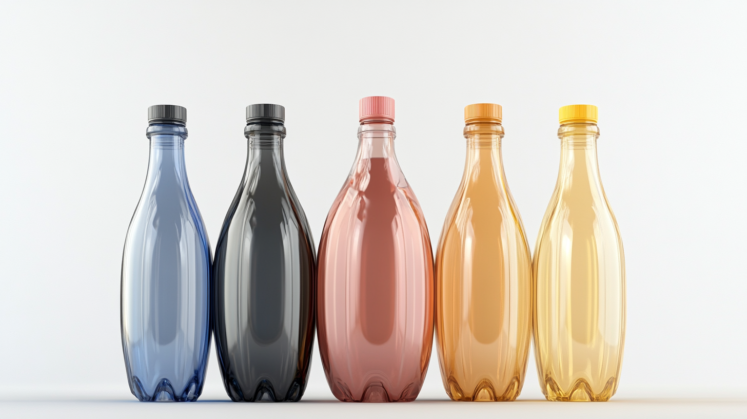 Global Bestsellers: Chinese-Made Pet Bottle Molds with Unmatched Quality Assurance