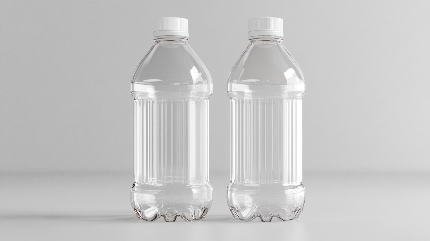 Global Bestsellers: Chinese-Made Pet Bottle Molds with Unmatched Quality Assurance