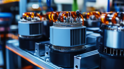 China Leading Manufacturer of AC Filter Capacitors Your Trusted Global Partner for Quality Solutions