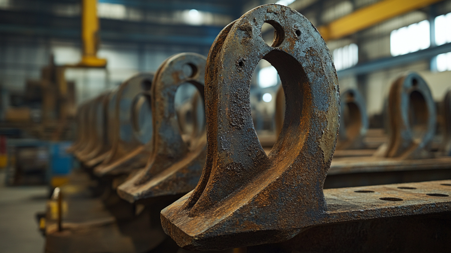 Refractory Anchors: Engineered in China, Trusted Worldwide, Delivering Unmatched Quality and Performance