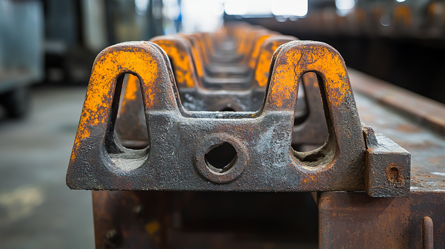 Refractory Anchors: Engineered in China, Trusted Worldwide, Delivering Unmatched Quality and Performance
